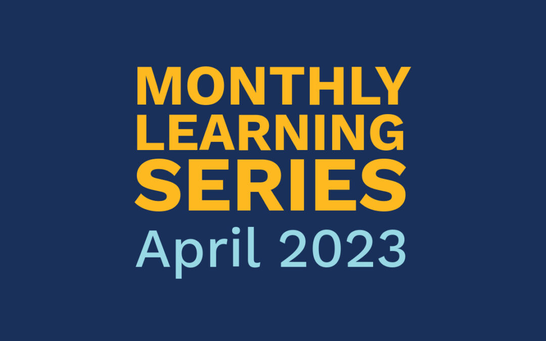 Advancing Racial Equity in Maternal-Child Health