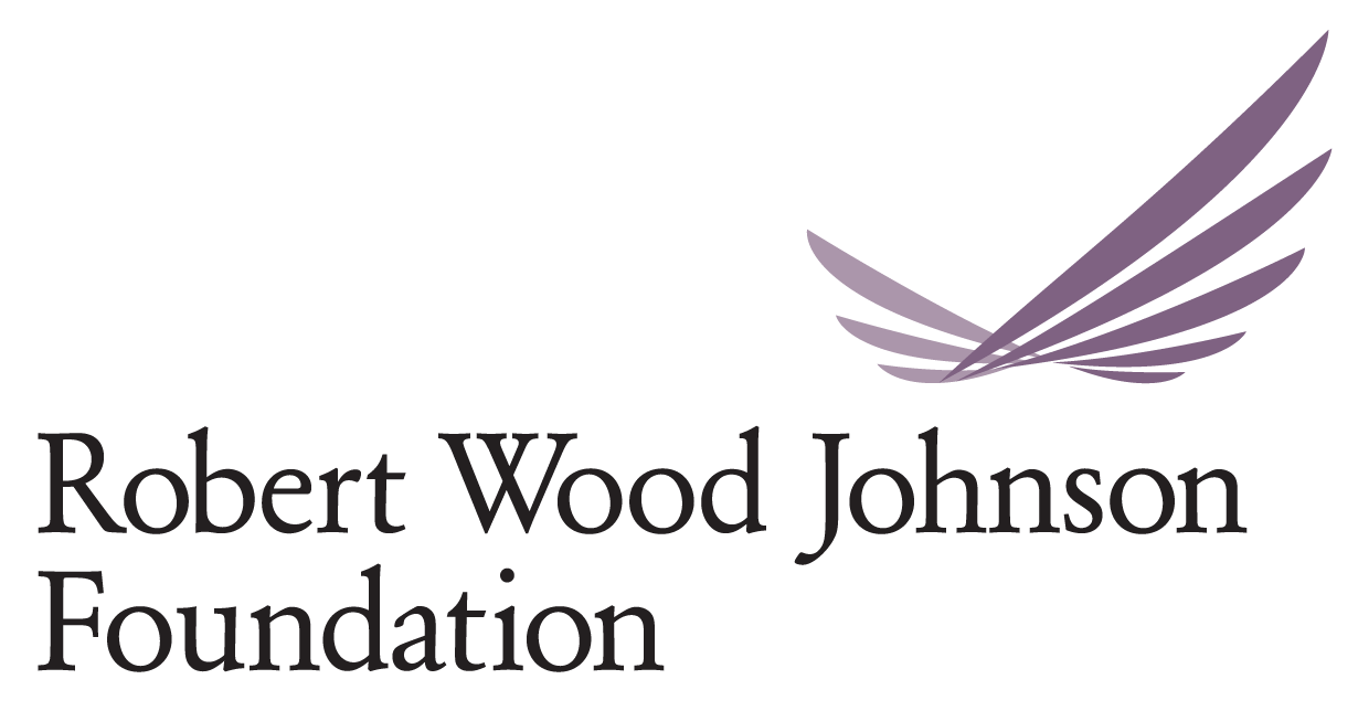 Robert Wood Johnson Foundation logo