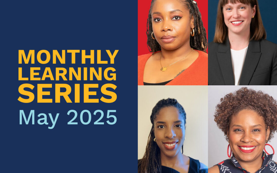 Navigating Birth Justice and Reproductive Equity in Precarious Times: Insights, Challenges, and Strategies for Funders