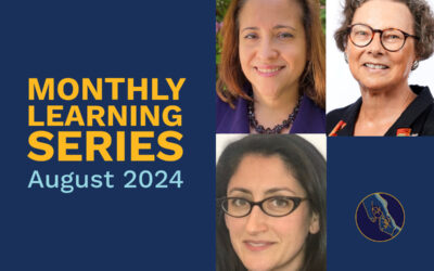 Riding and Building the Transforming Maternal Health Model Wave