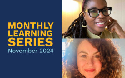 Operationalizing Birth Justice: Breaking Silos and Transforming Perinatal Care with JustBirth Space