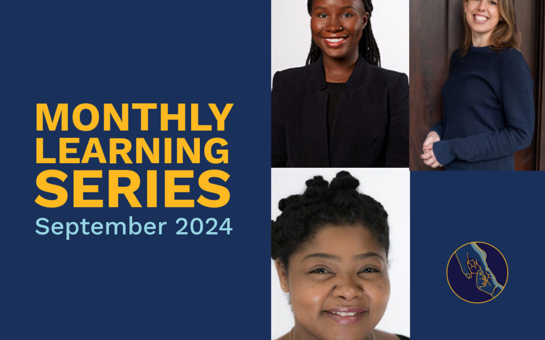 How Funders Can Advance the State of Postpartum Medicaid Coverage