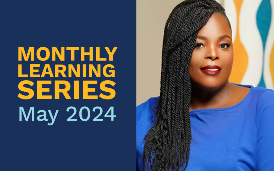 Knowledge Builds Community Trust