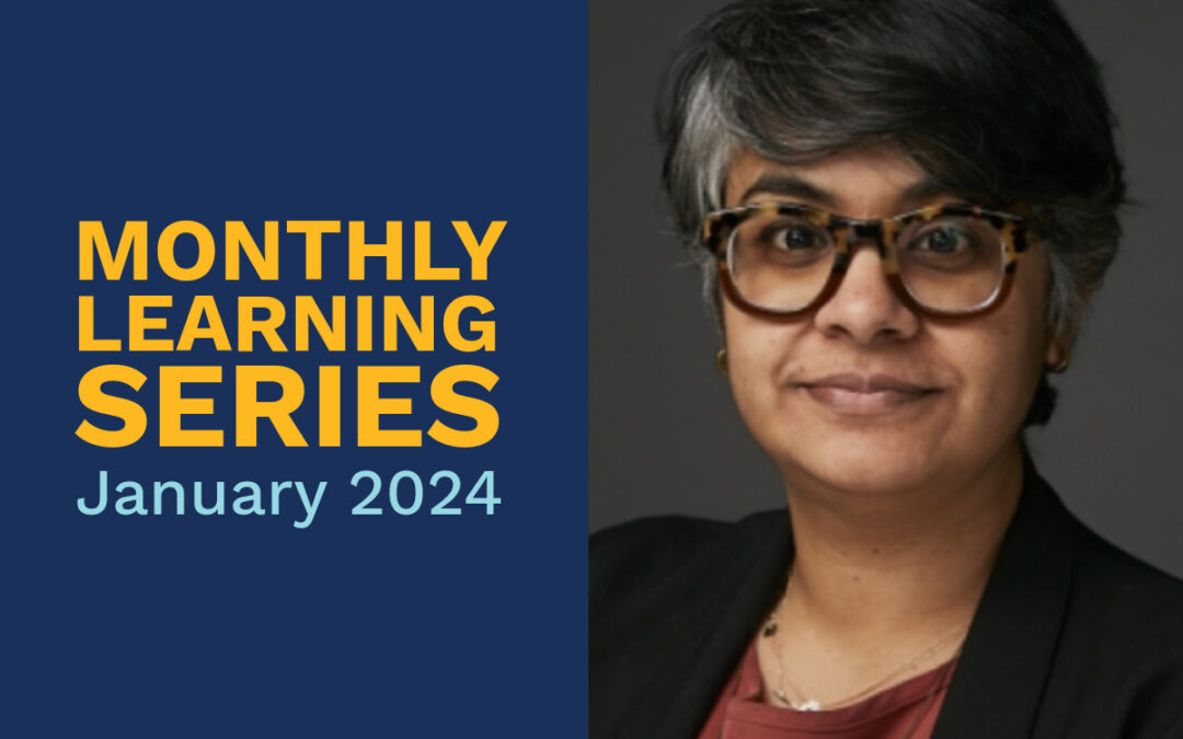 Midwifery Learning Series: Midwifery as a Key Strategy to Optimize Birth Outcomes for All