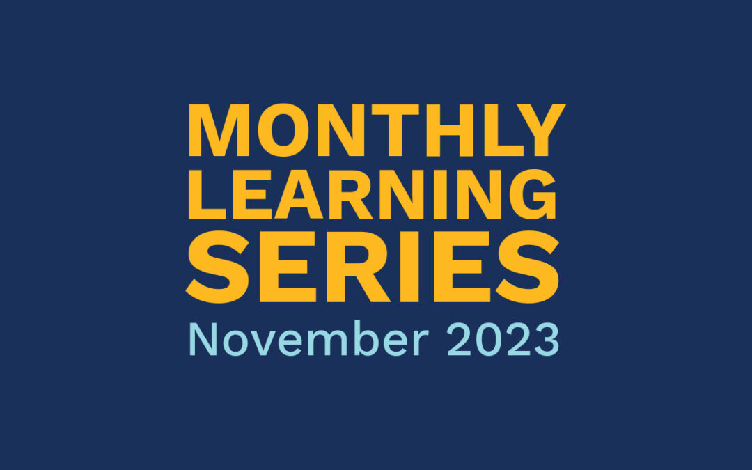 Birth Equity Funders Landscape Report