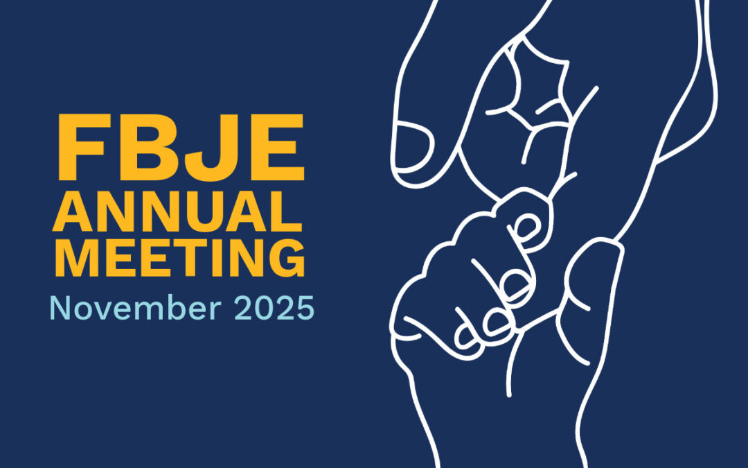Funders for Birth Justice & Equity Annual Meeting