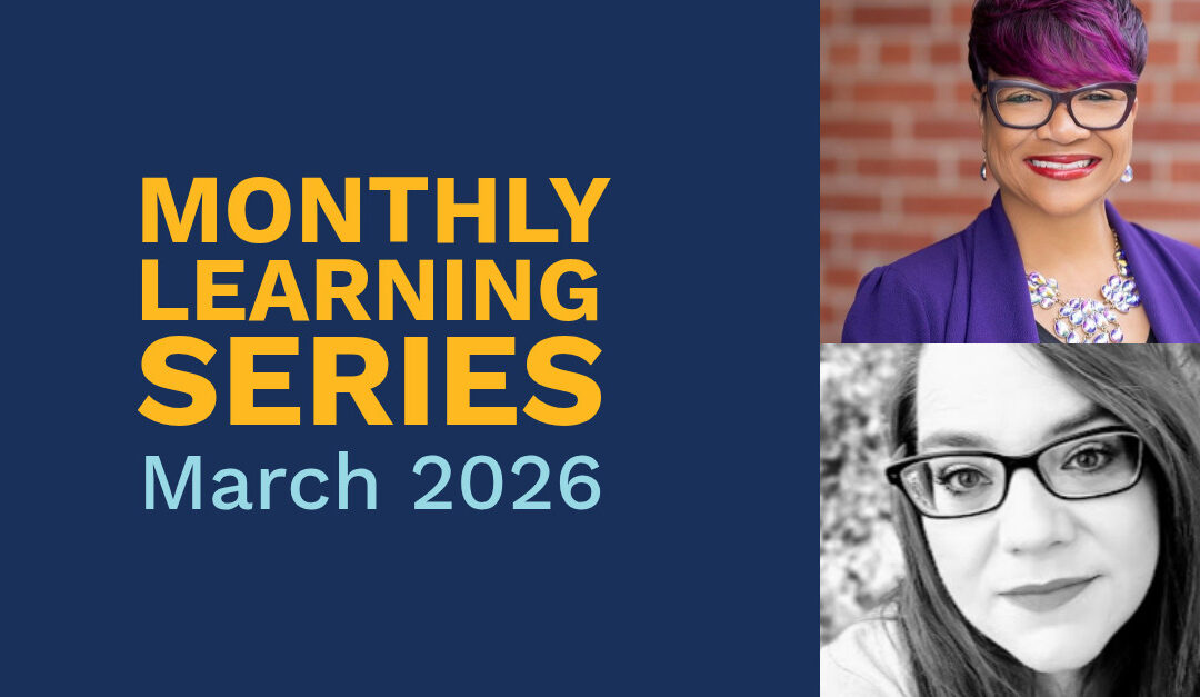 Two Communities, One Mission: Long-Term Investment and Cross-Sector Collaboration to Reduce Infant Mortality