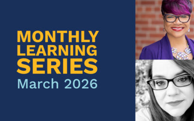 Two Communities, One Mission: Long-Term Investment and Cross-Sector Collaboration to Reduce Infant Mortality