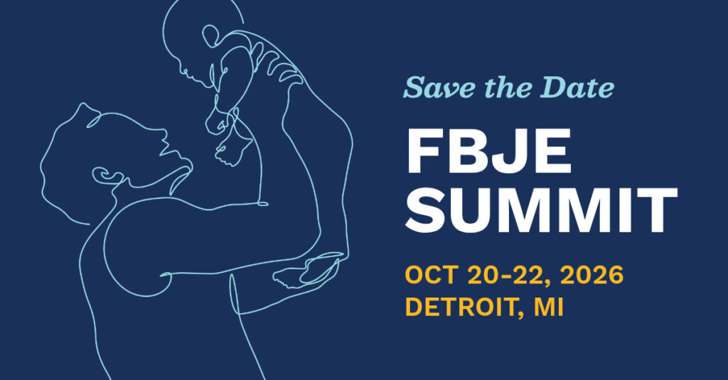 FBJE Summit
