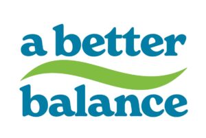 A Better Balance logo