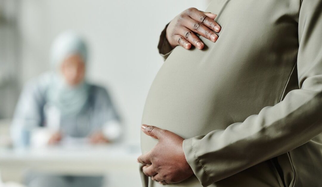 April 2026: Shape the Future of Birth Justice, April Learning Series, and More