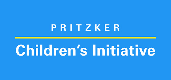 Pritzker Children's Initiative logo
