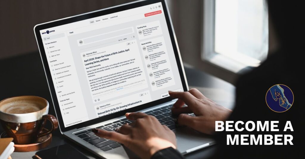 Become a member