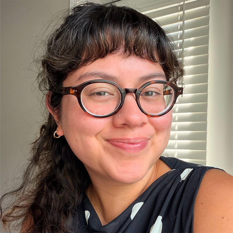 Rachel Young Headshot