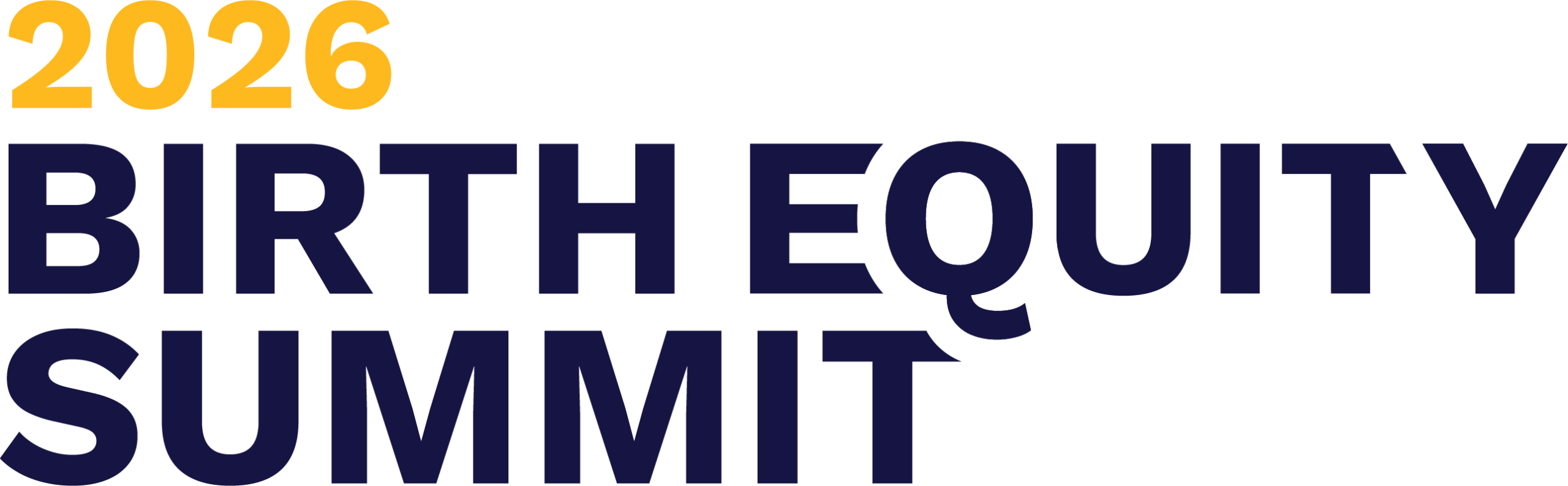 2026 Birth Equity Summit